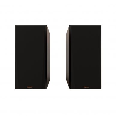 Полочная акустика Klipsch RP-600M II Ebony